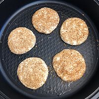 老北京烧饼的做法图解11