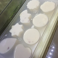 酸奶果冻的做法图解5