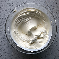 卷不裂的原味奶油蛋糕卷的做法图解14