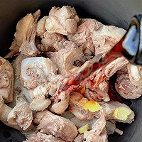 #轻食季怎么吃#红酒烧鸭的做法图解2