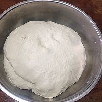 疫情美食包子的做法图解5