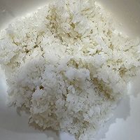 菠萝炒饭的做法图解7