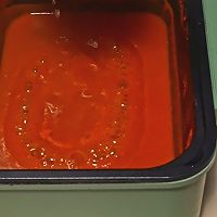 枸杞酱的做法图解6