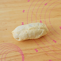 豆沙辫子面包的做法图解9