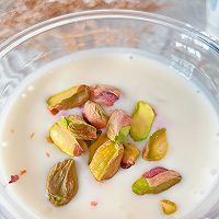 #美国开心果快乐食光#我的下午茶时光的做法图解3