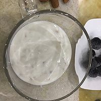#520，美食撩动TA的心！#酸奶思慕雪的做法图解3