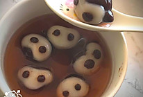 汤圆节快乐……小猴子的做法