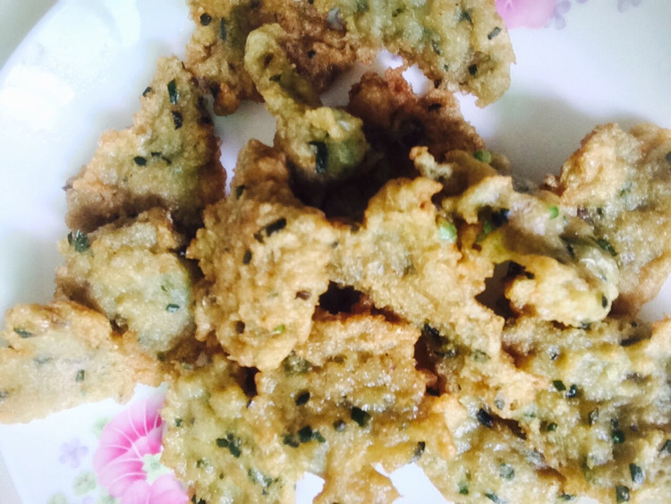 家传鱼饼的做法