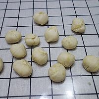 梅干菜酥饼的做法图解9