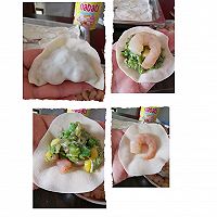 #肉食主义狂欢#薄皮大馅的饺子的做法图解5