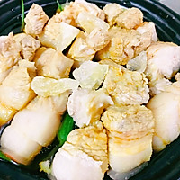 入口即化—东坡肉的做法图解5