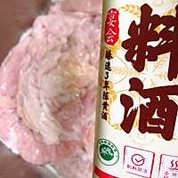 #家乡年味 鲜才够味#青椒炒大肠的做法图解5