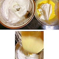 咸奶油杏仁蛋糕卷的做法图解6