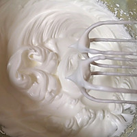 #金龙鱼精英100%烘焙大师赛-爱好组-低筋#酸奶开花蛋糕的做法图解7