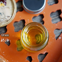 【酥油/无水奶油制作】Homemade Ghee的做法图解7