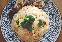 日式味噌蒜蓉牛腩饭的做法