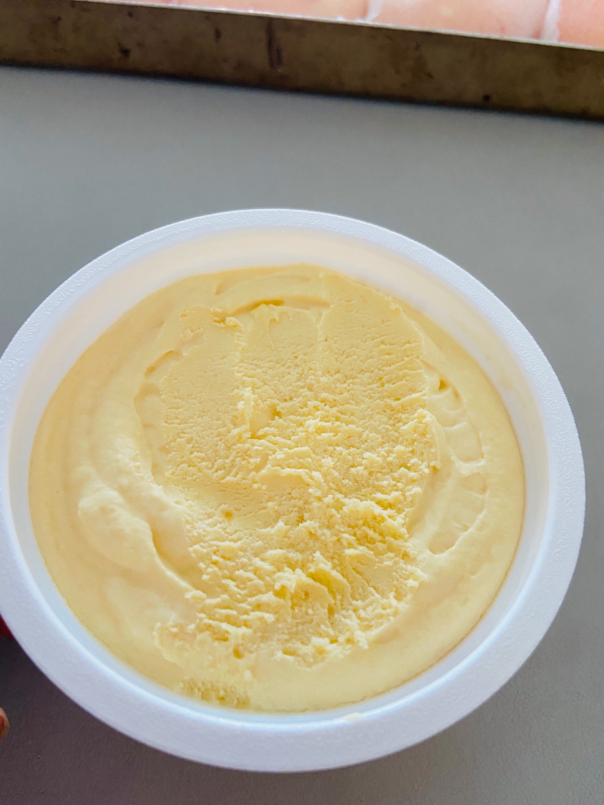 芒果冰淇淋的做法_【图解】芒果冰淇淋怎么做如何做好吃_芒果冰淇淋家常做法大全_80后妈妈菜_豆果美食
