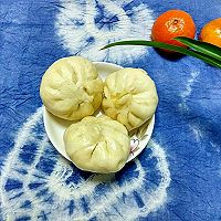 奶香红糖包#走进爱尔兰，品味好奶源#的做法图解15