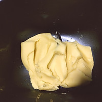奶香绿豆冰糕（面包机版）的做法图解7