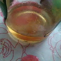 祛斑祛痘姜片蜂蜜水的做法图解4