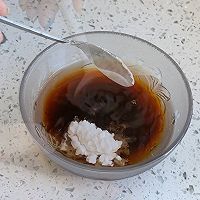 #袋福到万家#家常玉子豆腐的做法图解3