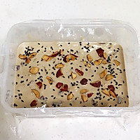 红豆薏仁茯苓糯米糕的做法图解5