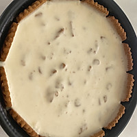 #赏味舌尖上的法式浪漫#焦糖乳酪蛋糕的做法图解7