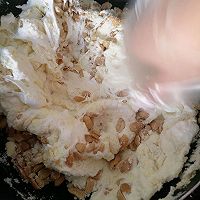 牛轧糖~私房烘焙精品配方的做法图解11
