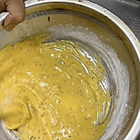炸金针菇的做法图解12