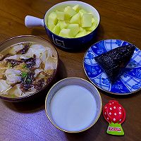 爱心早餐的做法图解5
