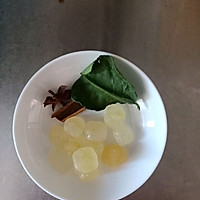桂花梨——《中餐厅》小林哥版的做法图解1