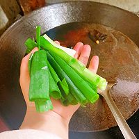 #冬季滋补花样吃法# 黄豆焖猪蹄的做法图解8