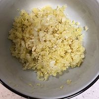 肉末红烧豆腐的做法图解2