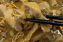 鲜嫩多汁的蒸鸡(电饭锅版)的做法