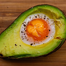 牛油果三吃｜美食台