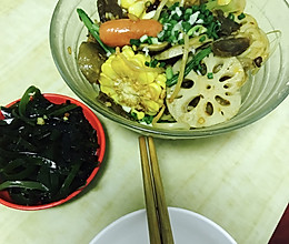 家庭版麻辣香锅的做法