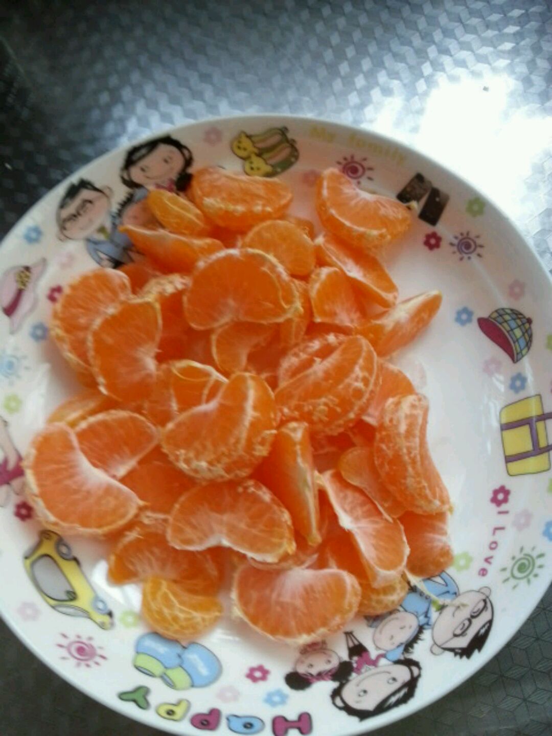 橘子果冻怎么做_橘子果冻的做法_豆果美食