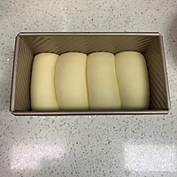 超软手撕吐司 简单快手 手揉出膜技巧的做法图解14