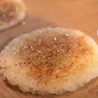 海苔大米锅巴的做法图解4