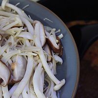 鲜美无比菌菇汤的做法图解12