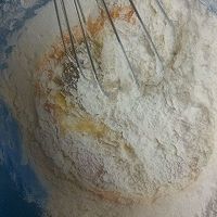 香酥鸡蛋卷的做法图解2