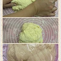 #美食视频挑战赛#劲道手擀面的做法图解4