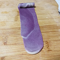 紫薯酥#跨界烤箱 探索味来#的做法图解10