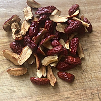 黑豆牛奶甜汤的做法图解3