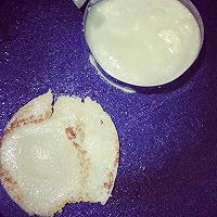 草莓芒果千层的做法图解7