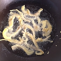 酥脆平菇（人工菌）的做法图解5
