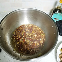啤酒干崩贵妃鸡的做法图解6