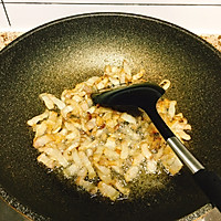 香喷喷卤肉饭的做法图解3