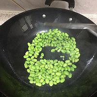 清爽下饭菜---胡萝卜毛豆丁的做法图解13