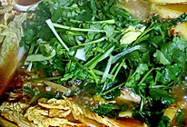 烤鱼/麻辣鱼的做法